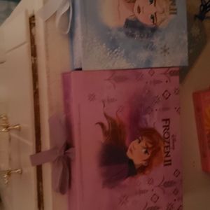 Else and anna pr box